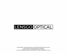 lensgo optical entry by juang_astrajingga
