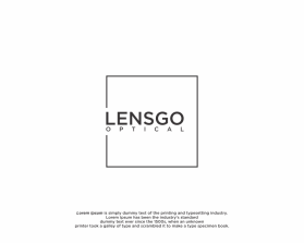 lensgo optical entry by juang_astrajingga