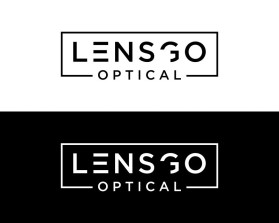 lensgo optical entry by rohmadhani