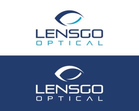 lensgo optical entry by nak wan