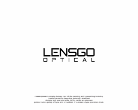 lensgo optical entry by juang_astrajingga