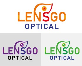 lensgo optical entry by designspro