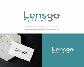 lensgo optical entry by juang_astrajingga