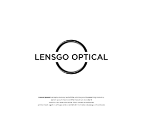 lensgo optical entry by manaf