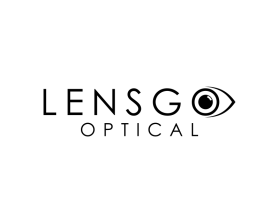 lensgo optical entry by Kang okim
