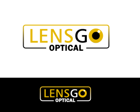 lensgo optical entry by jrazul