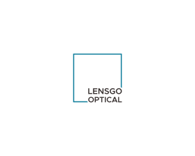 lensgo optical entry by DonickArt