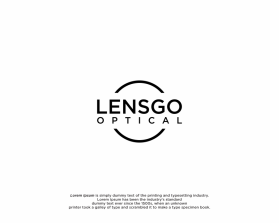 lensgo optical entry by juang_astrajingga
