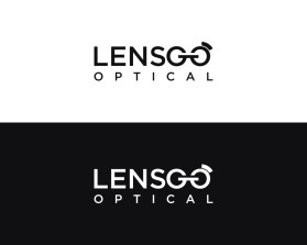 lensgo optical entry by arefdavid