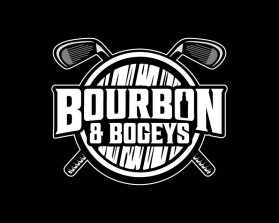 Bourbon & Bogeys entry by Norberto Enrique Perez Viloria
