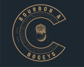 Bourbon & Bogeys entry by Abban Mundayil