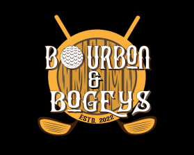 Bourbon & Bogeys entry by Marcel D