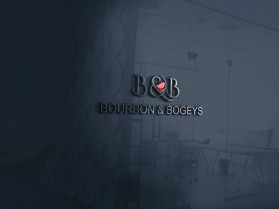 Bourbon & Bogeys entry by mohammad shanto786
