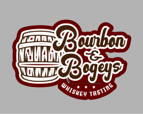 Bourbon & Bogeys entry by Marcel D