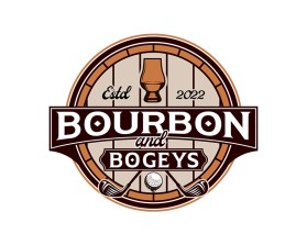 Bourbon & Bogeys entry by Ahmad Husnaini