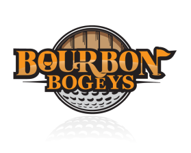 Winning entry: Bourbon & Bogeys entry by edmond kurt o. esclamado