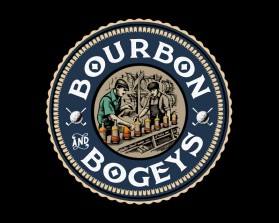 Bourbon & Bogeys entry by Mark Brent Atkinson