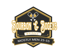 Bourbon & Bogeys entry by Babi Calla