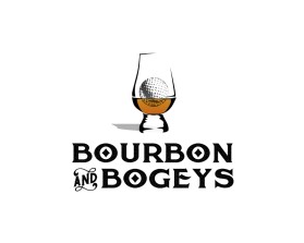 Bourbon & Bogeys entry by Mark Brent Atkinson