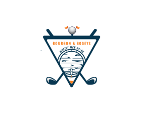 Bourbon & Bogeys entry by youness nassihi