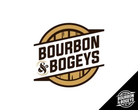 Bourbon & Bogeys entry by Ahmad nurul huda