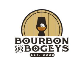 Bourbon & Bogeys entry by Mark Brent Atkinson
