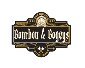 Bourbon & Bogeys entry by Babi Calla