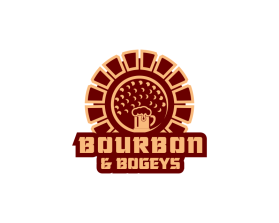 Bourbon & Bogeys entry by LeoL