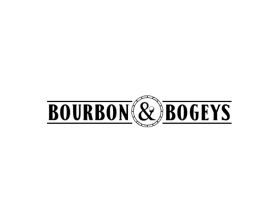 Bourbon & Bogeys entry by David Field