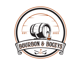 Bourbon & Bogeys entry by Steev3