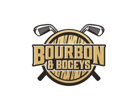 Bourbon & Bogeys entry by Norberto Enrique Perez Viloria