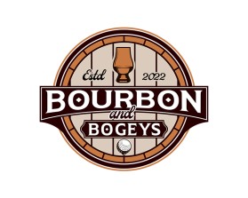 Bourbon & Bogeys entry by Ahmad Husnaini
