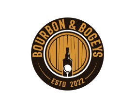Bourbon & Bogeys entry by Amit1991