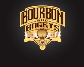 Bourbon & Bogeys entry by Bart