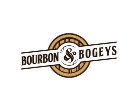 Bourbon & Bogeys entry by Ahmad nurul huda