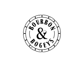 Bourbon & Bogeys entry by David Field