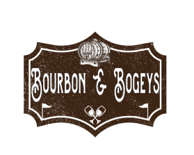 Bourbon & Bogeys entry by Babi Calla
