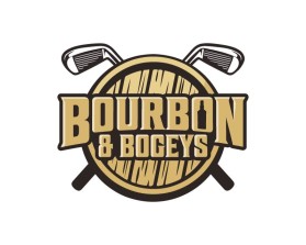 Bourbon & Bogeys entry by Norberto Enrique Perez Viloria