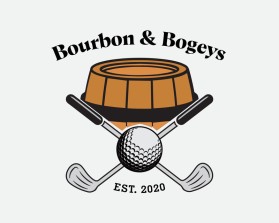 Bourbon & Bogeys entry by ANDRE