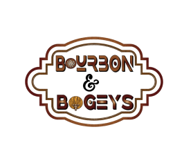 Bourbon & Bogeys entry by Marcel D