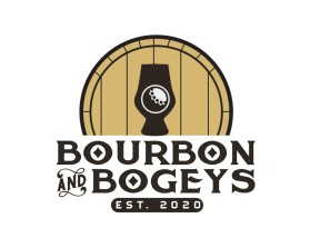 Bourbon & Bogeys entry by Mark Brent Atkinson