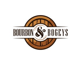 Bourbon & Bogeys entry by Ahmad nurul huda
