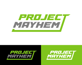 Project Mayhem entry by Artezza