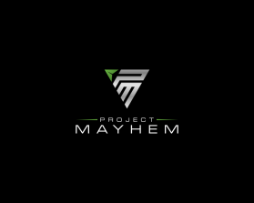 Project Mayhem entry by pepep