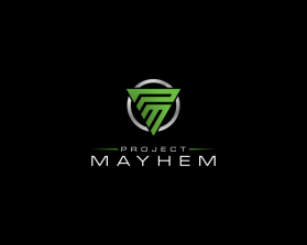 Project Mayhem entry by pepep