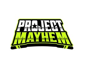 Project Mayhem entry by NorbertoPV