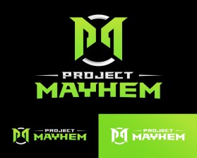 Project Mayhem entry by Armchtrm