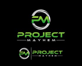 Project Mayhem entry by mustafin