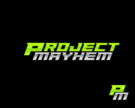 Project Mayhem entry by basicses