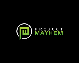 Project Mayhem entry by Abiyu
